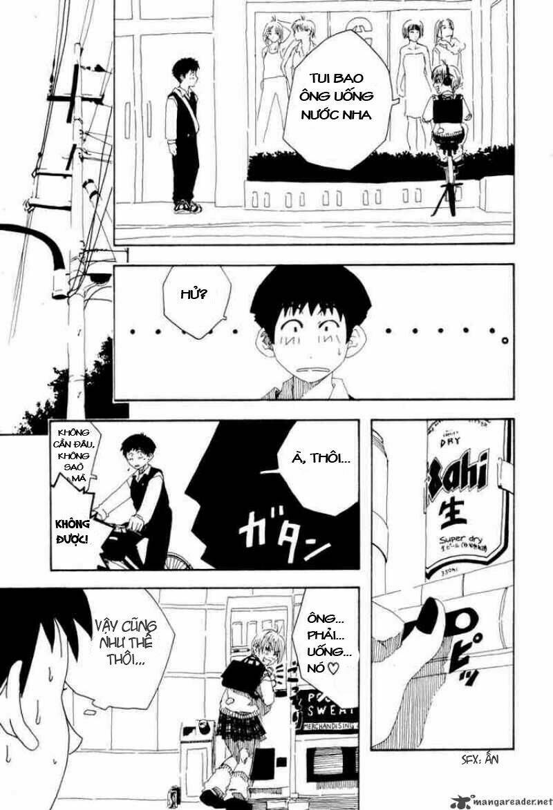 inu neko jump chapter 32 26