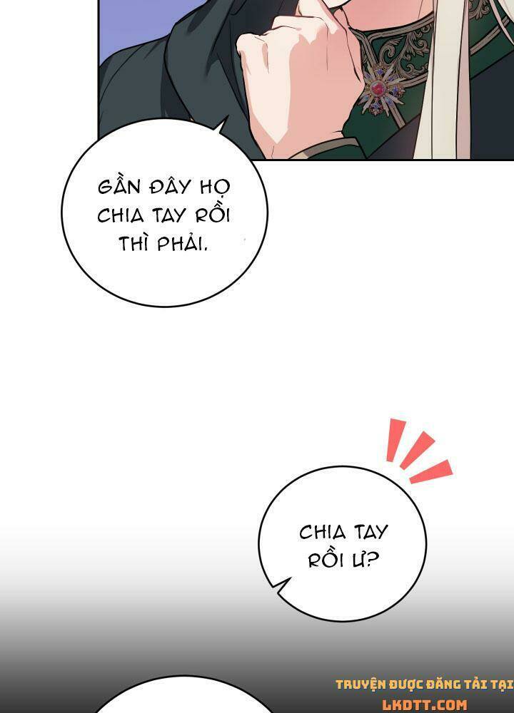 nhà điều chế nước hoa độc quyền của bạo chúa chapter 16 25