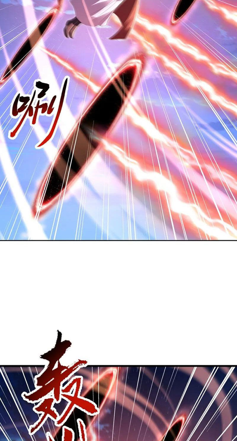 tiên võ đế tôn chapter 553 5