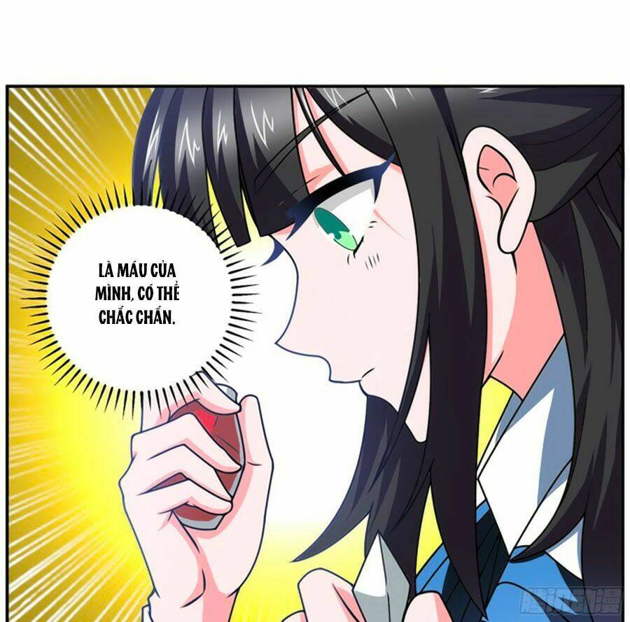 người yêu khát máu của tôi chapter 82 50