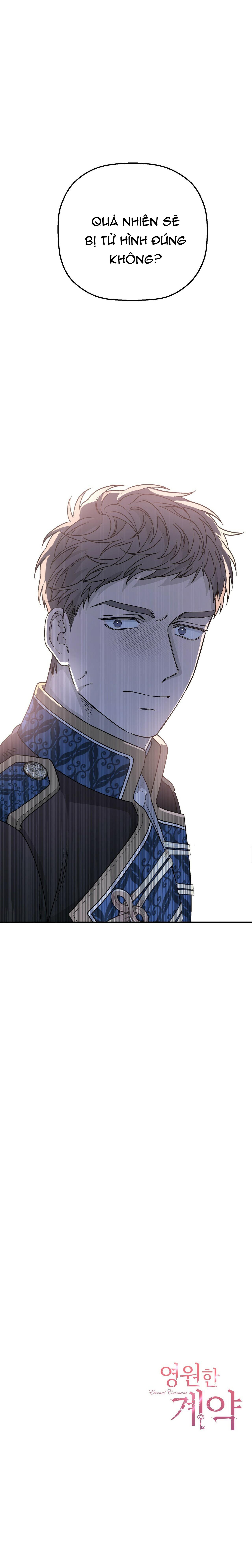 khế ước vĩnh cửu chapter 30 22