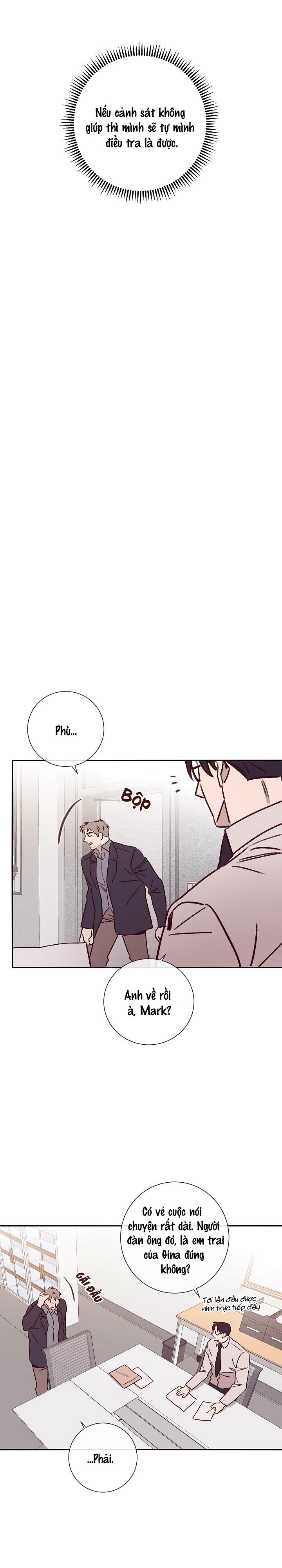 độc dược (marcel) chapter 23 24