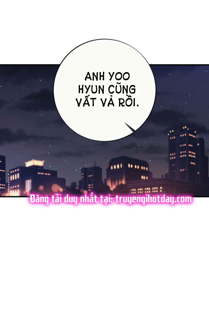 [18+] người vợ quyến rũ chapter 8.2 4