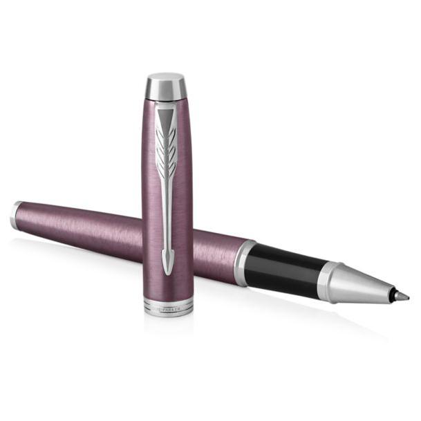 Bút lông bi cao cấp Parker IM X-L Purple CT TB4-1975580