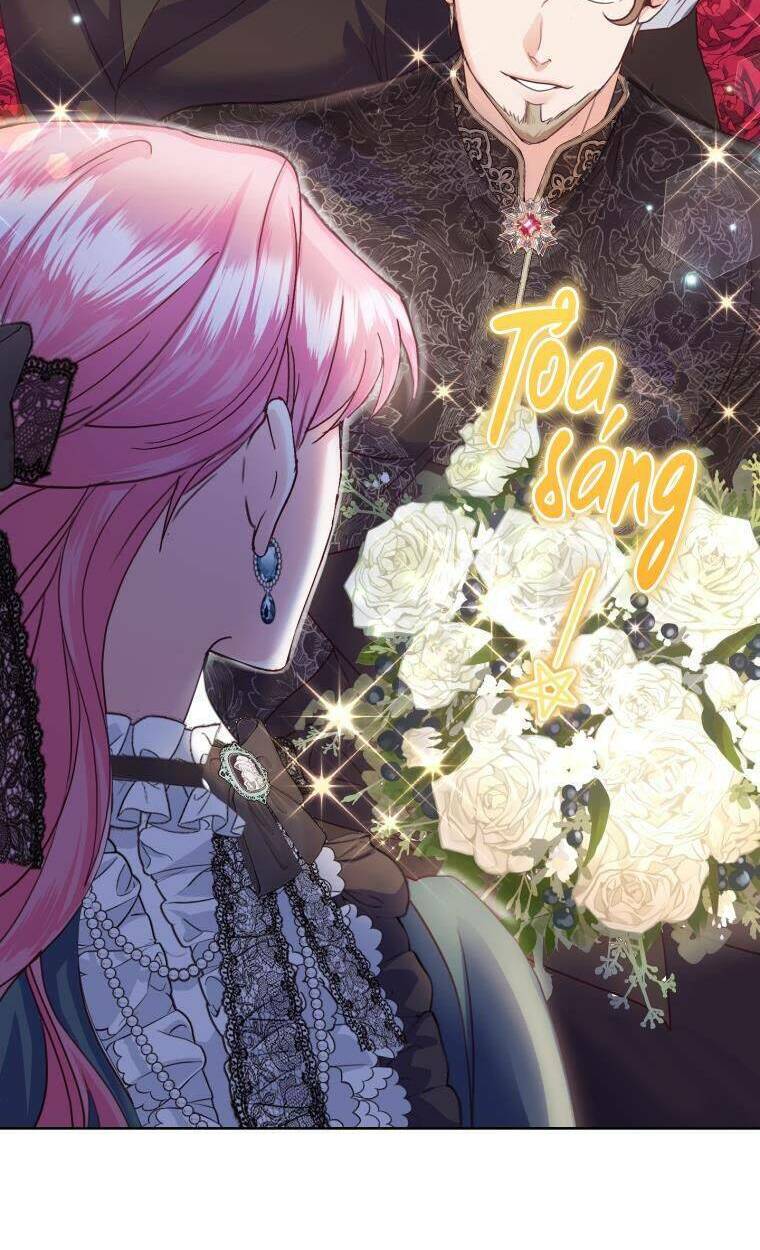 nhà điều chế nước hoa độc quyền của bạo chúa chapter 40 44