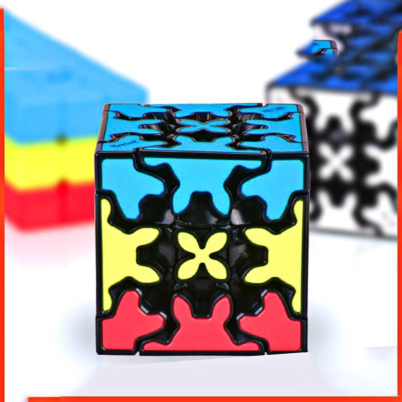 Khối Rubik Megaminx 3x3, Rubik 3x3