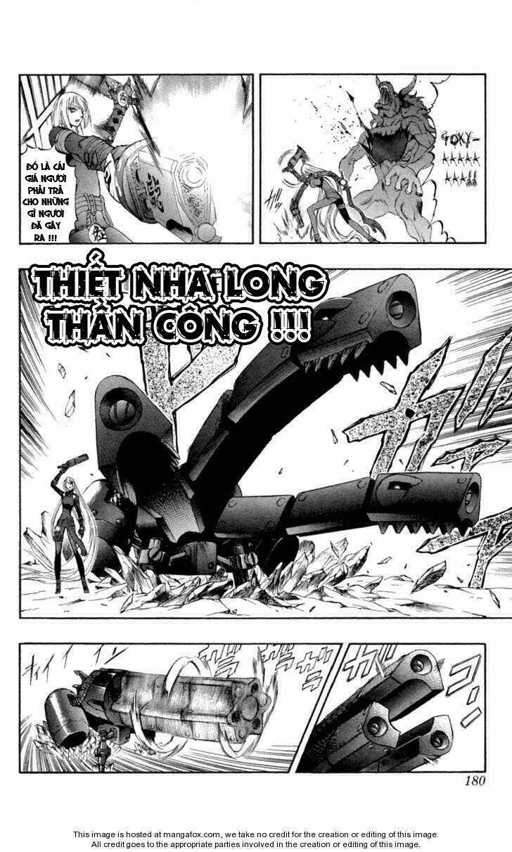 phù thủy phép thuật chapter 42 38