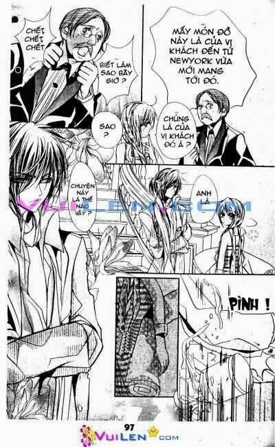 chàng trai quý tộc chapter 1 97