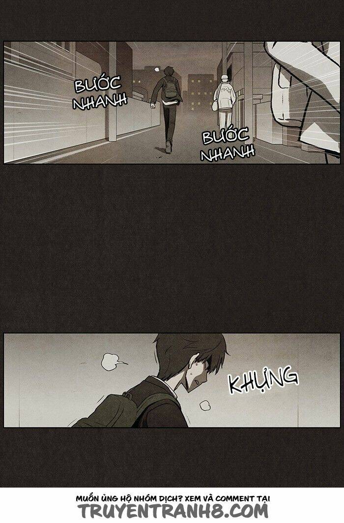 đứa con của quỷ dữ chapter 32 29