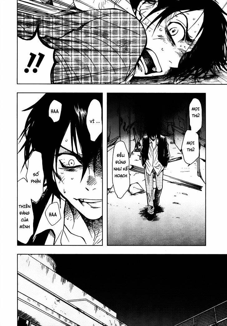 underdog chapter 7 18