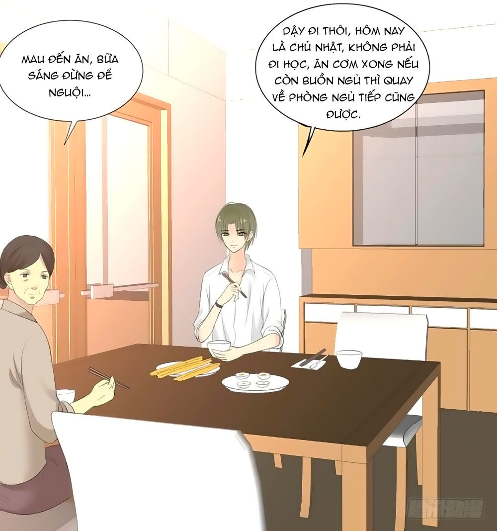 sinh sinh tương thác chapter 41 60