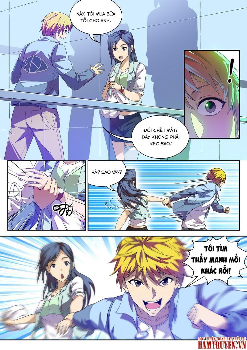 tử vong hồi 2 chapter 5 13