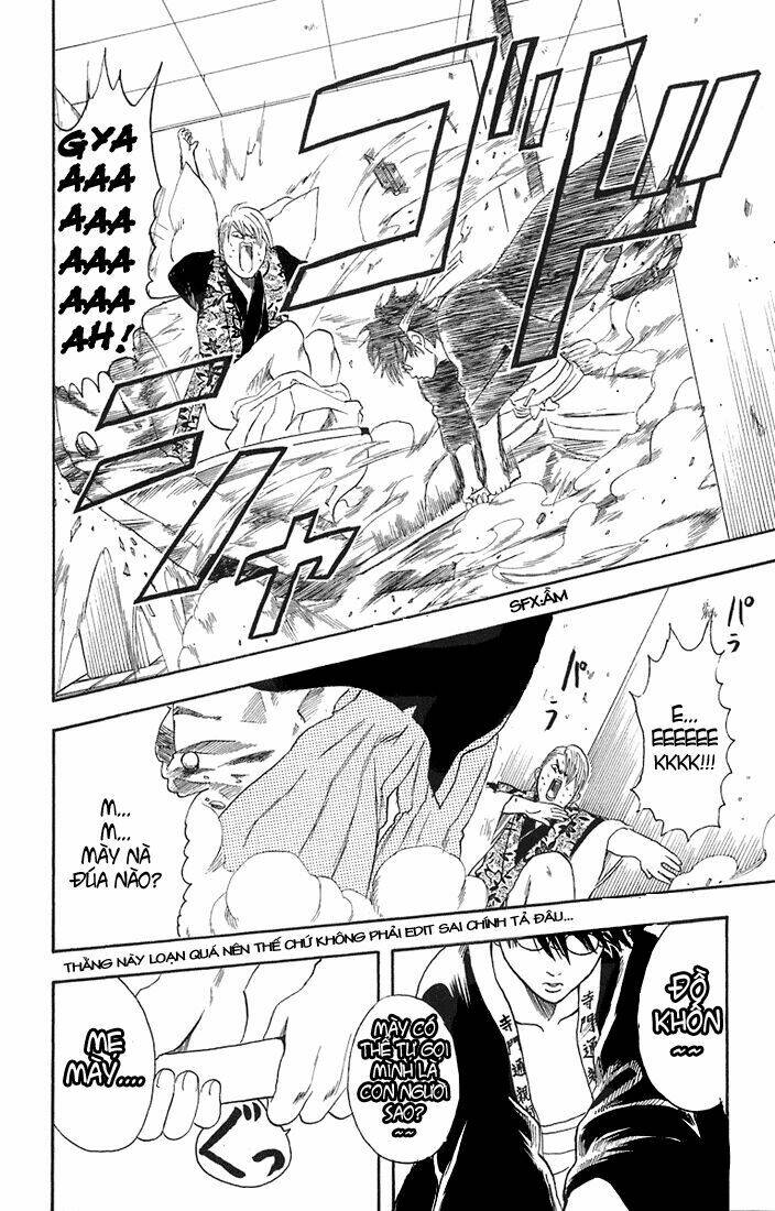 gintama - linh hồn bạc chapter 19 15