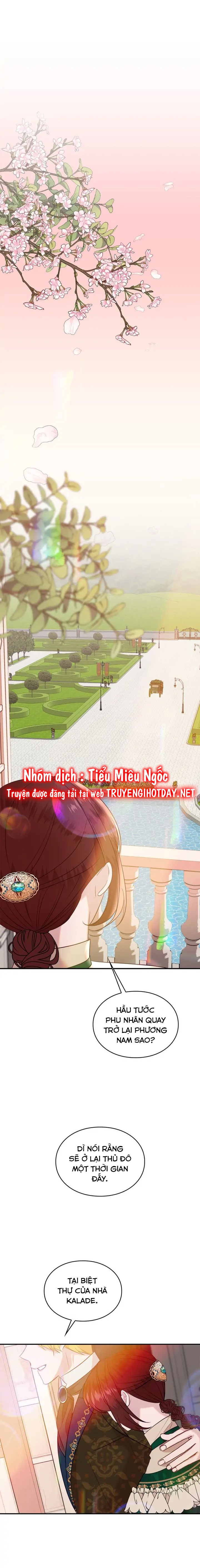 câu chuyện về nữ công tước chapter 37 14