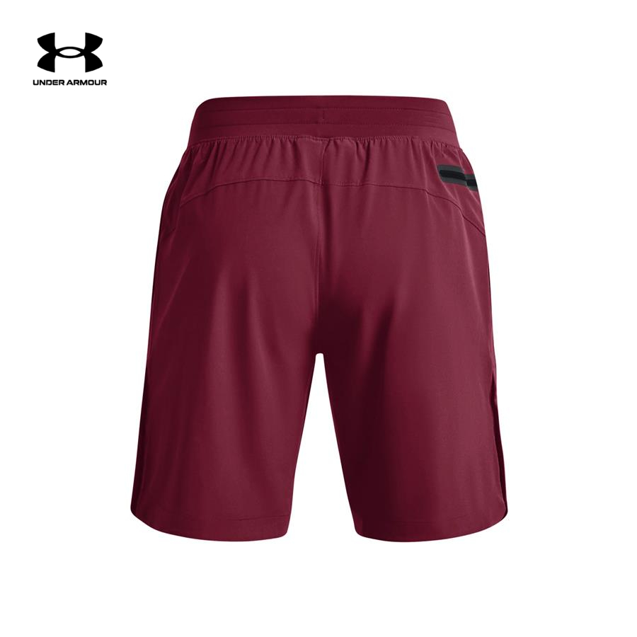 Quần ngắn thể thao nam Under Armour PROJECT ROCK SNAP - 1361616-626