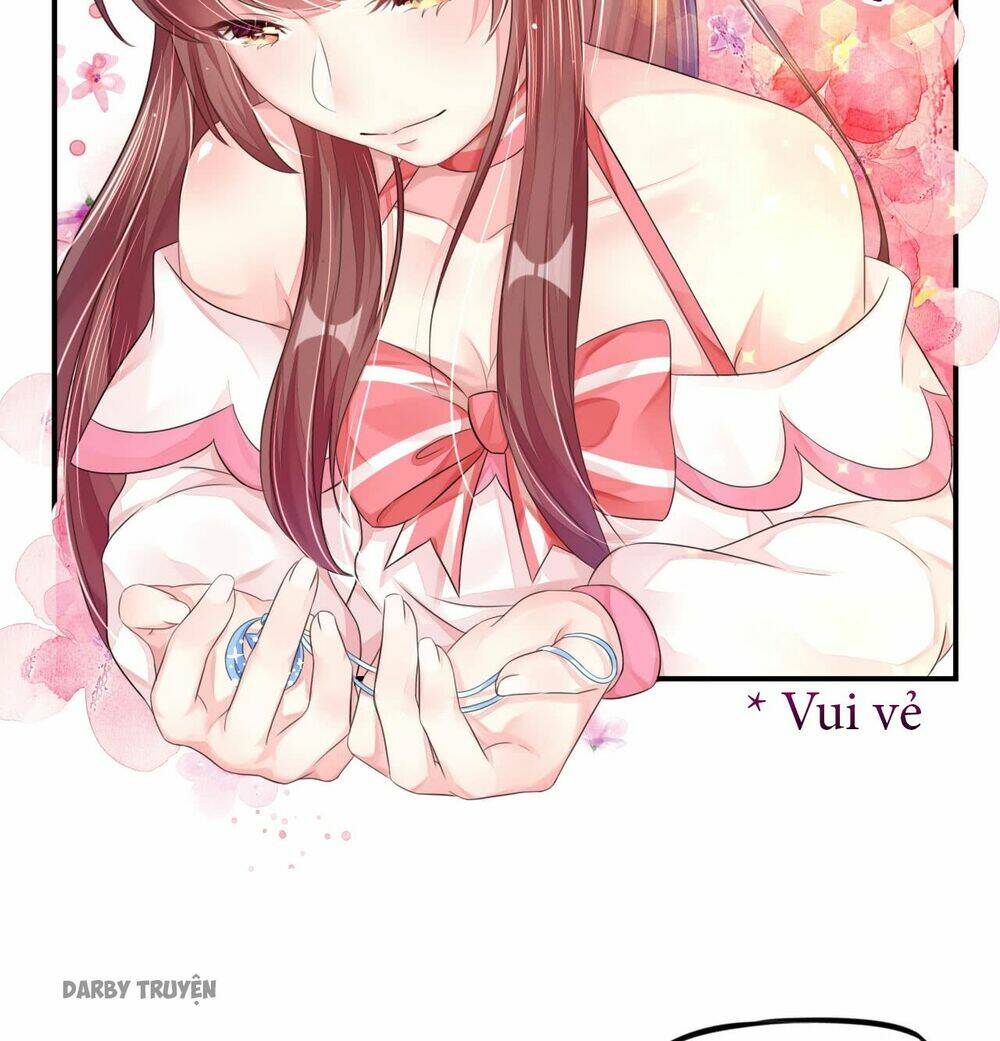 thuyền trưởng đại nhân khinh diểm ái chapter 6 9