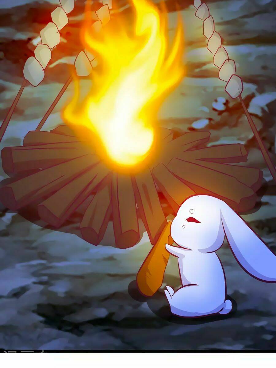 thỏ yêu tiểu vương phi chapter 102 3