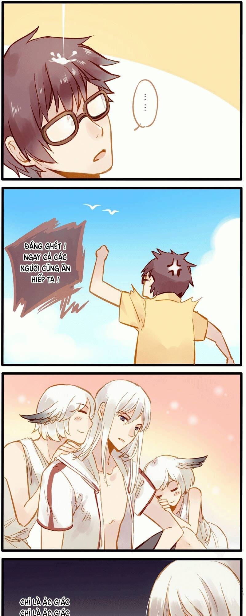 hằng mộng nam thần chapter 5 27