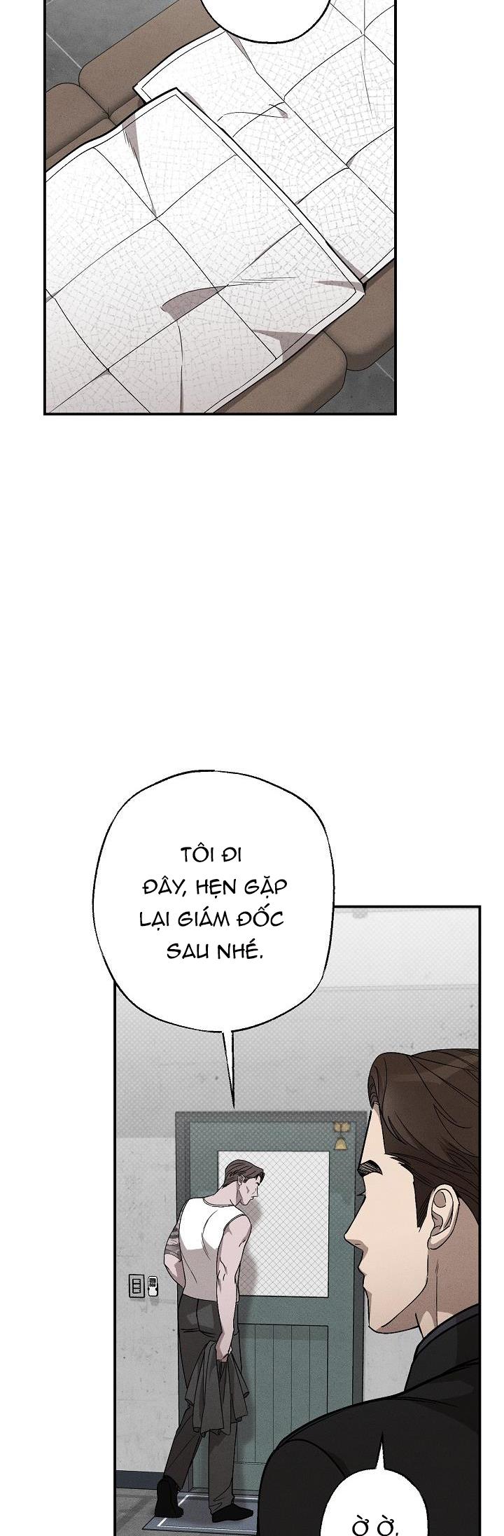 chạm vào em chapter 3 38