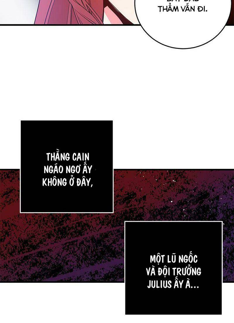 hung mãnh tiểu thư chapter 9 18