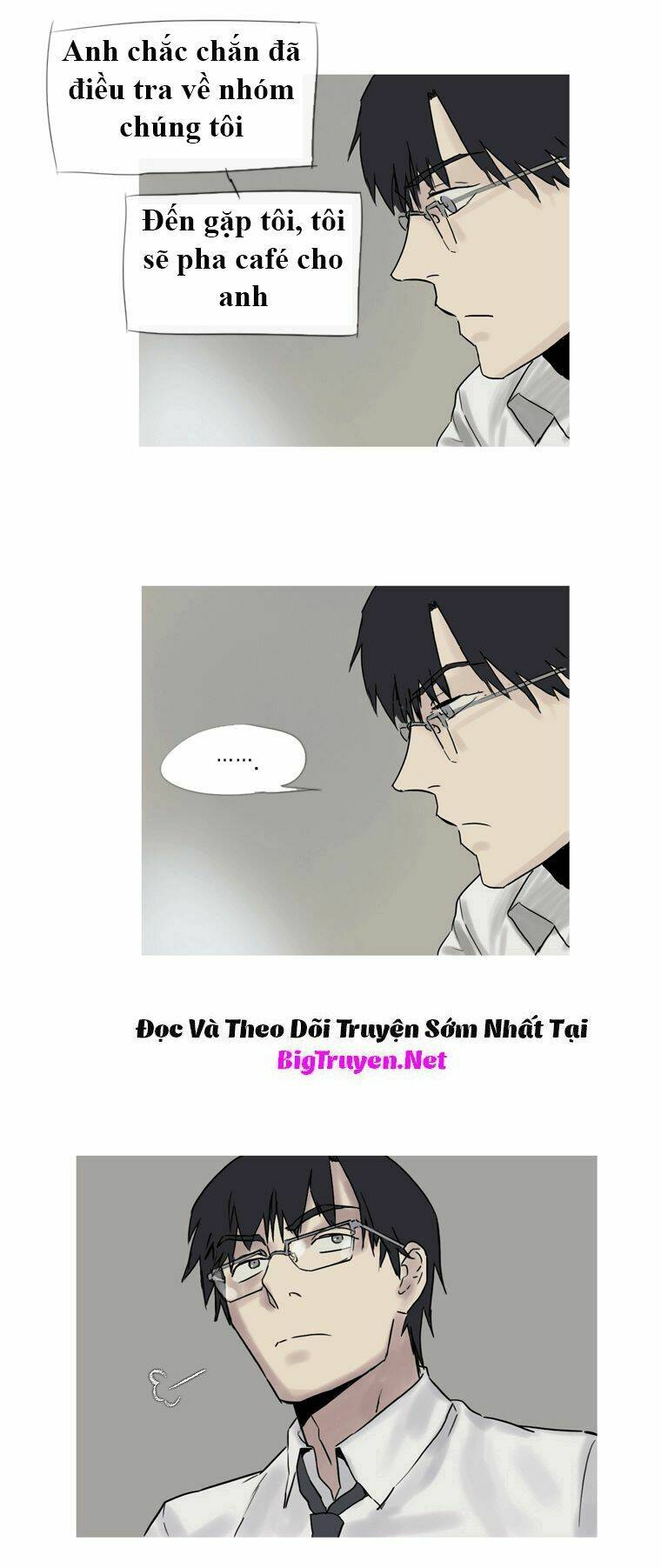 thành phố ác mộng chapter 2 44