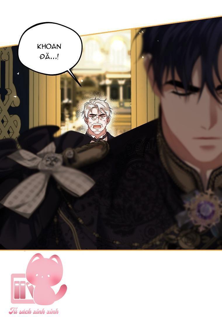 tháng năm cuối cùng của nữ phụ đoản mệnh chapter 43 61