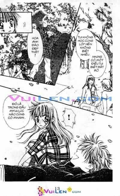 con gái con trai chapter 2 13