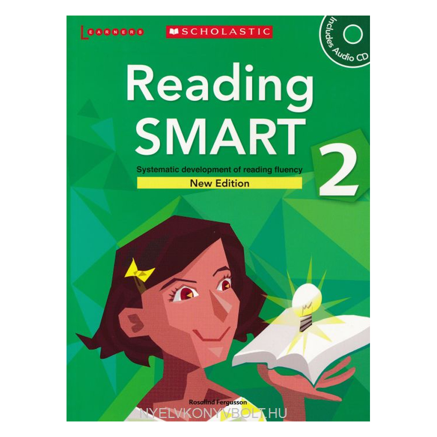 Reading Smart 2+Cd