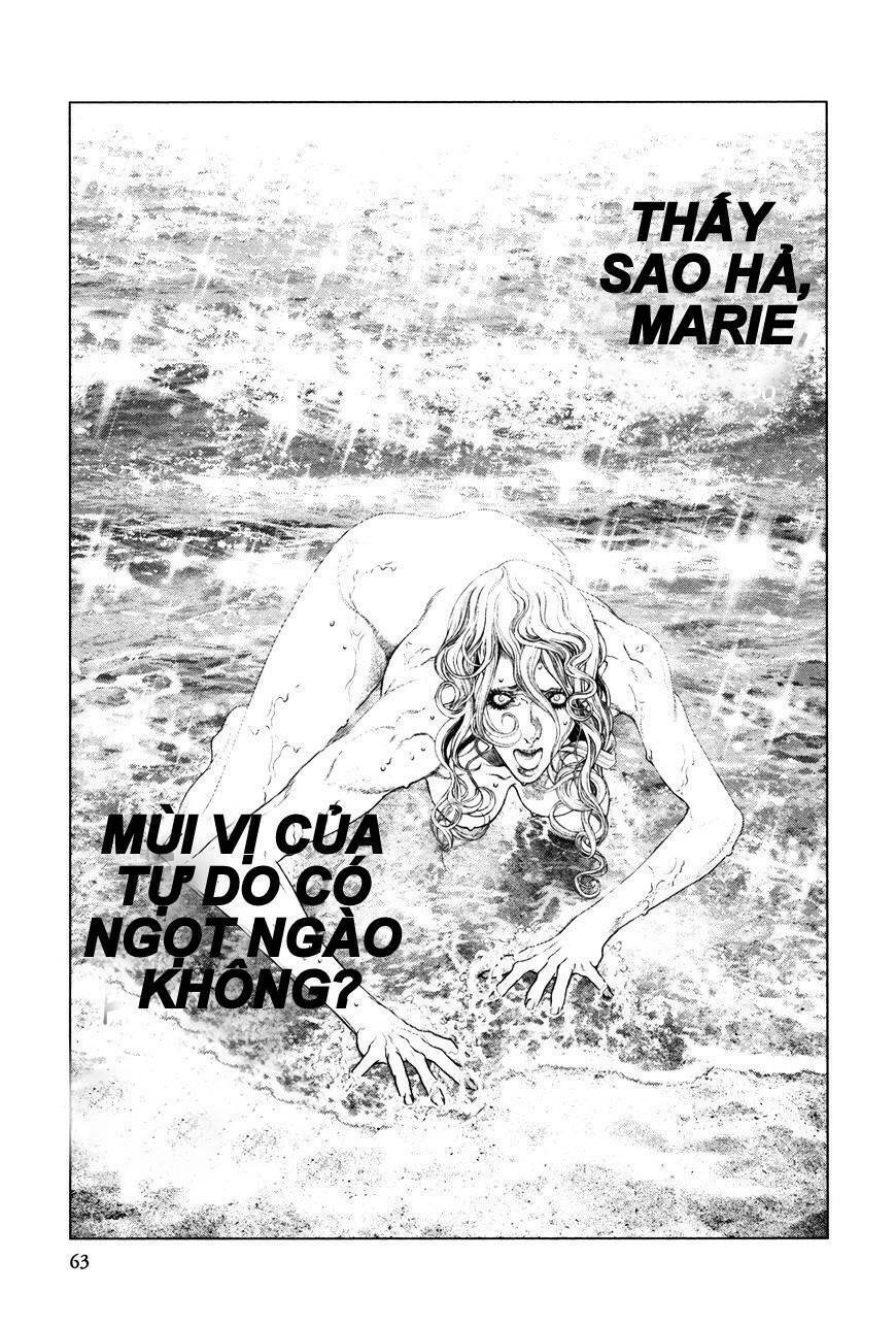 innocent rouge (innocent phần 2) chapter 29 23