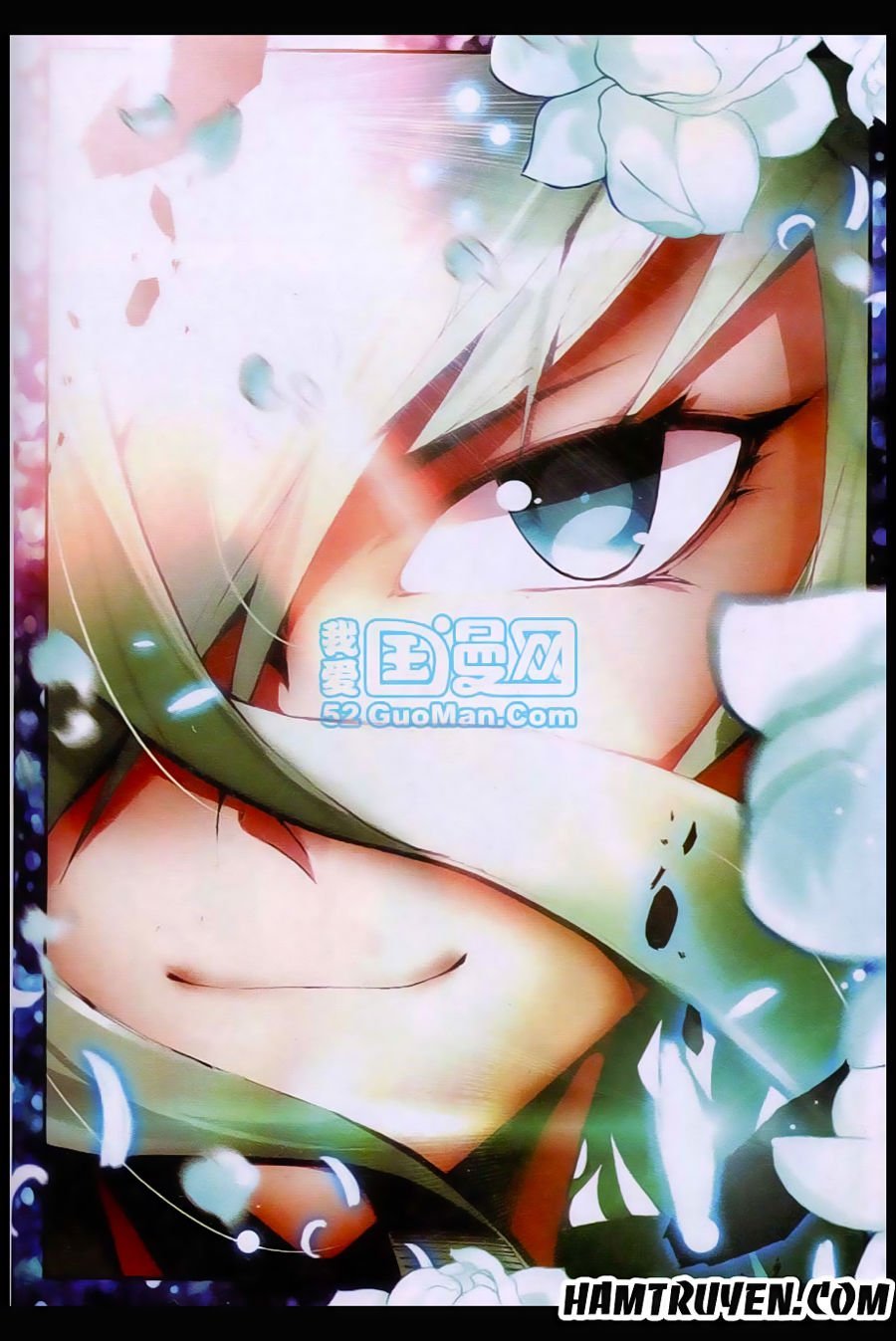 thăng long đạo chapter 7 13