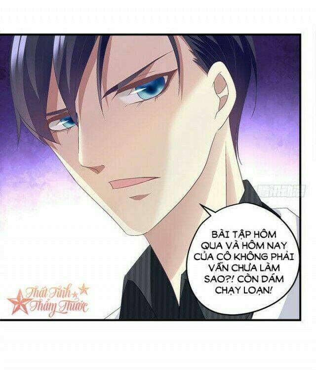 thiên lại âm linh chapter 50 21