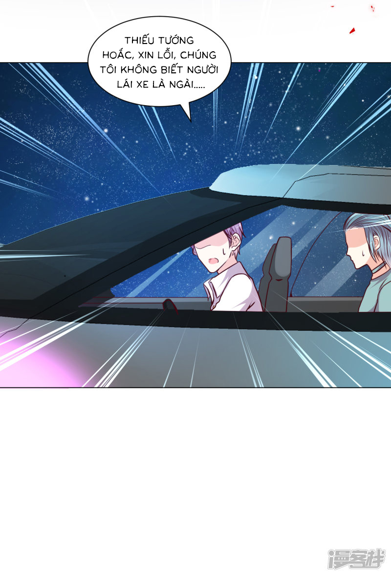 đế quốc tinh tế đệ nhất sủng hôn. chapter 14 25