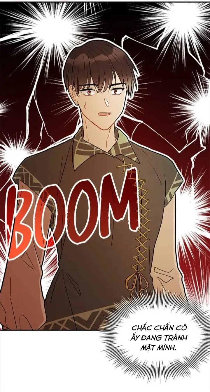 làm cách nào để sống sót trong cuốn tiểu thuyết ngôn tình lãng mạn chapter 25 13