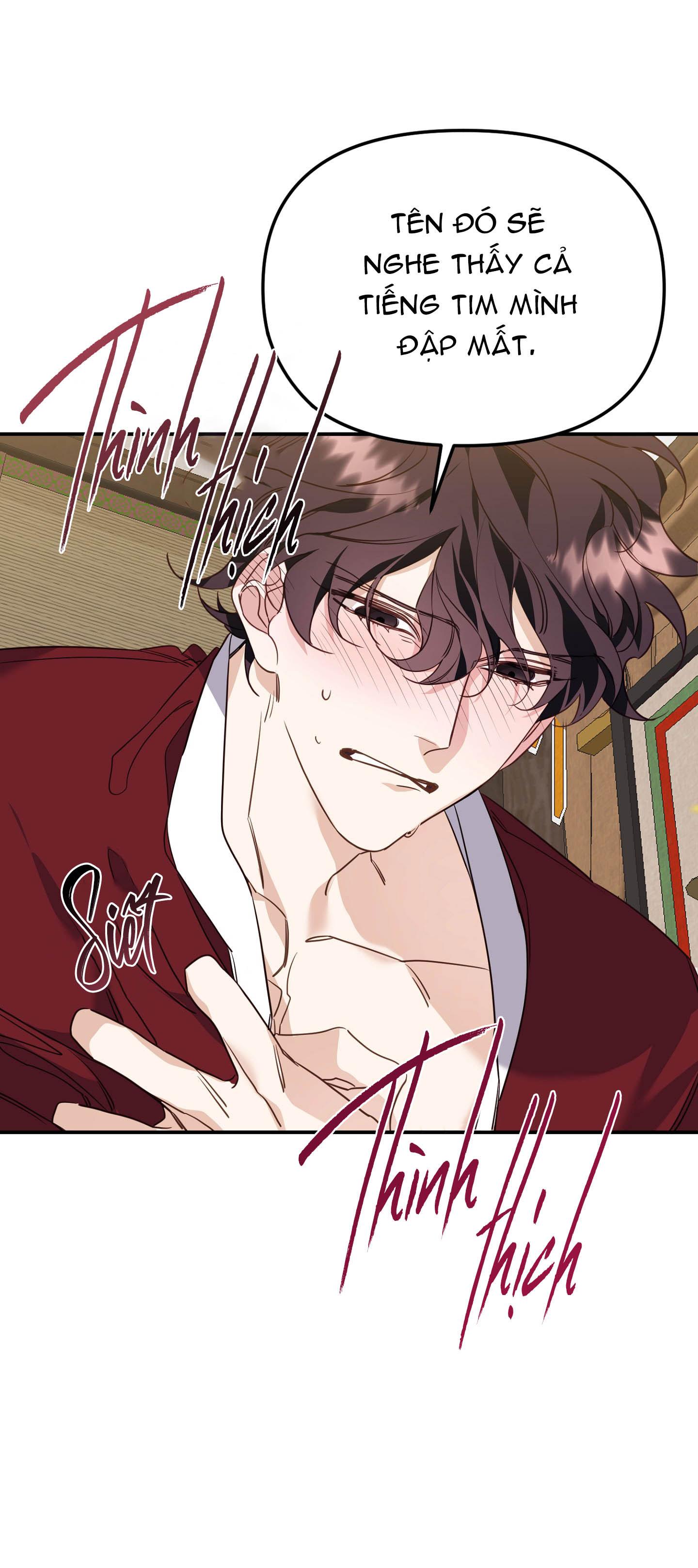 hổ trở về chapter 13 25