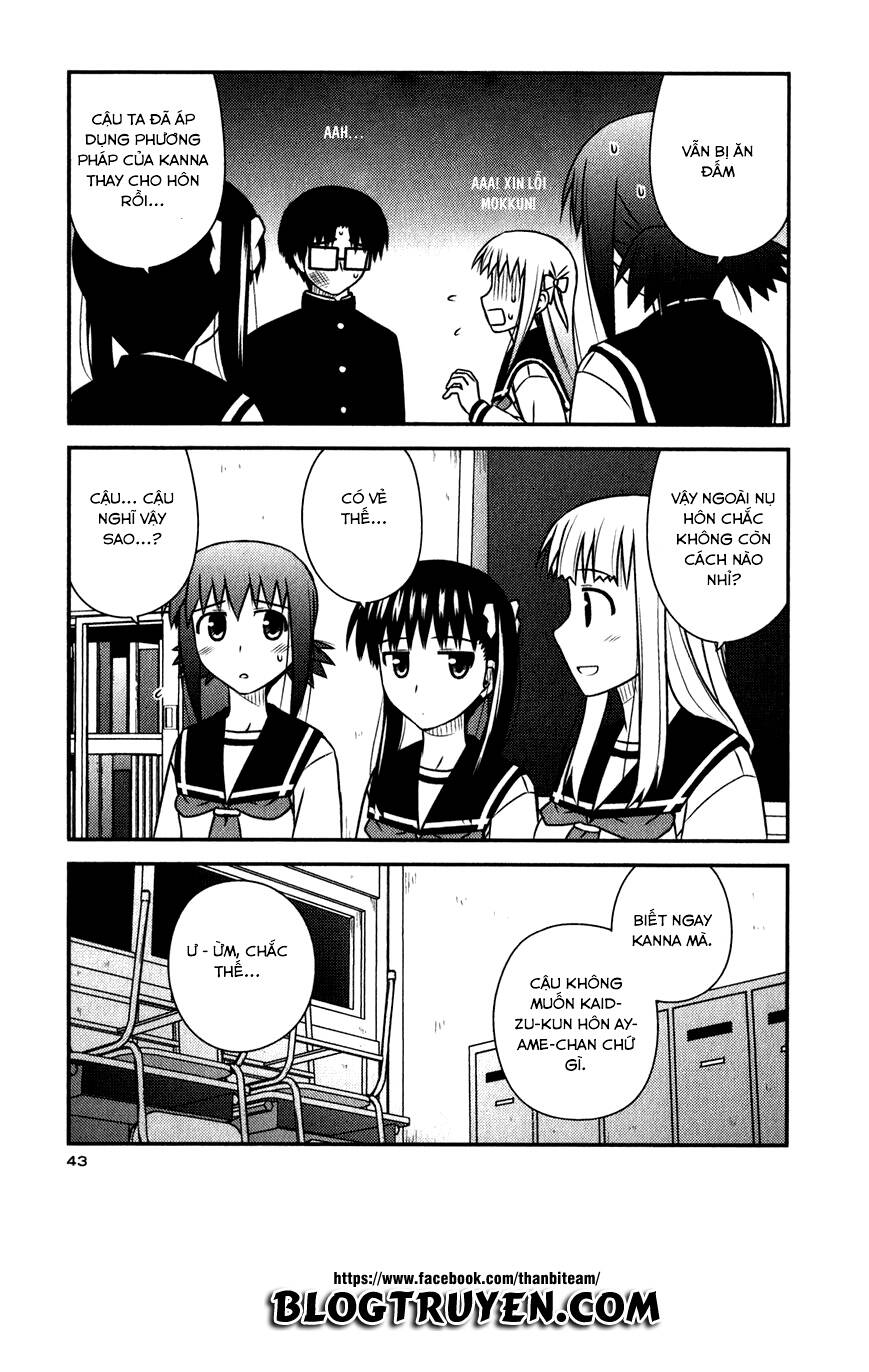 koe de oshigoto! chapter 44 15