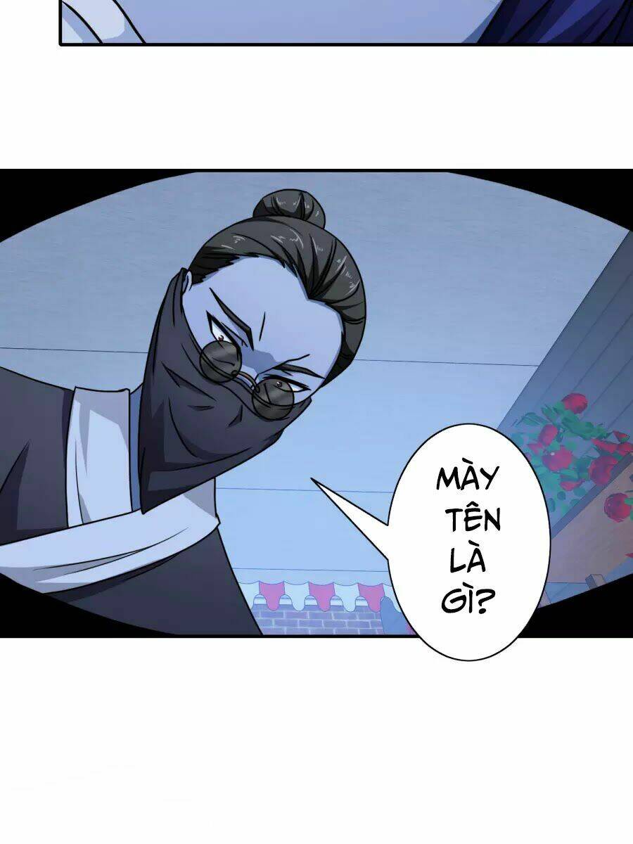 hộ hoa cao thủ tại đô thị chapter 68 23