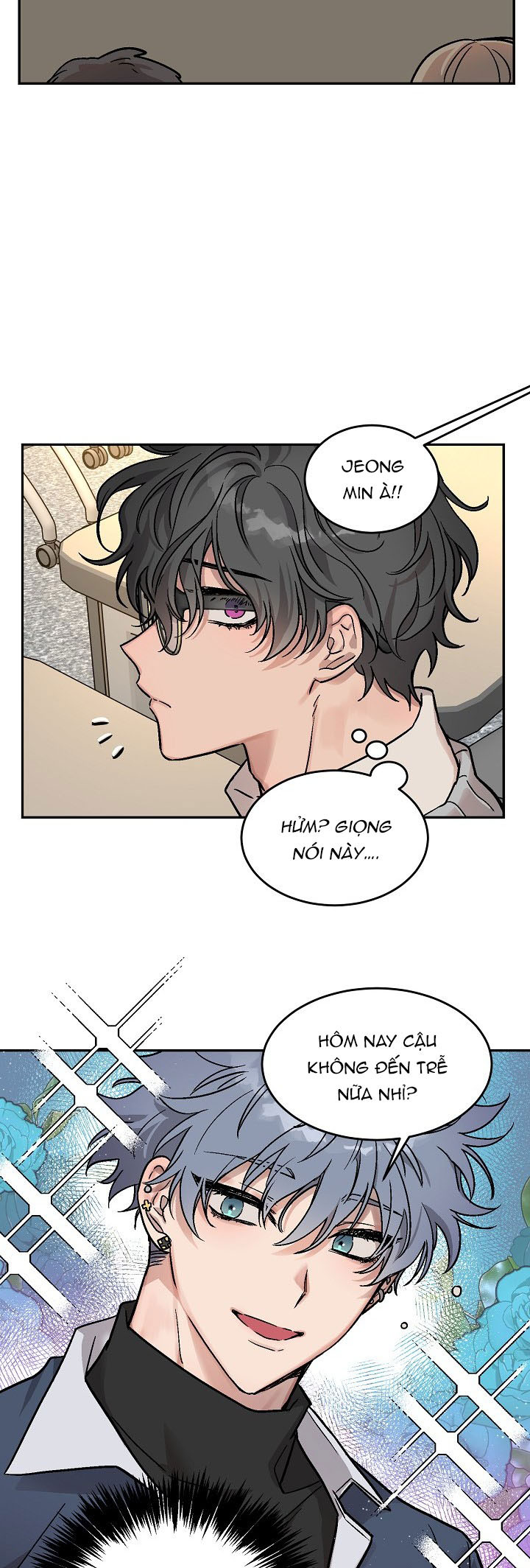 tình yêu đơn phương chapter 1 18