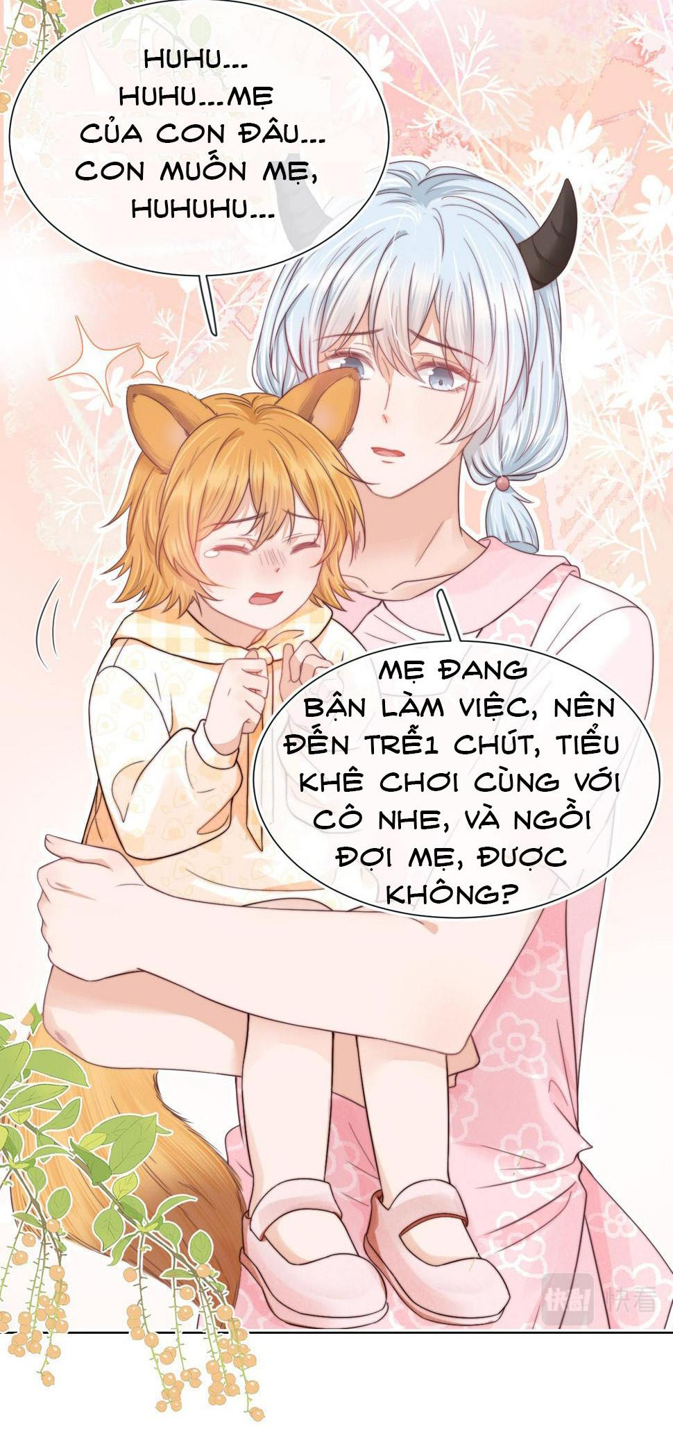 [ss2] một ngụm ăn cả thỏ con chapter 29 10