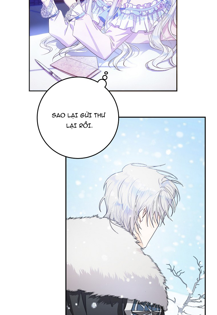 trở thành vợ của nam chính chapter 24.1 4