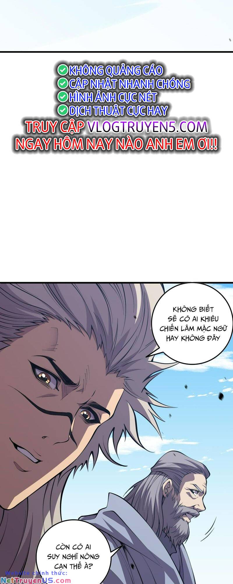 Thảm Họa Tử Linh Sư chapter 31 49