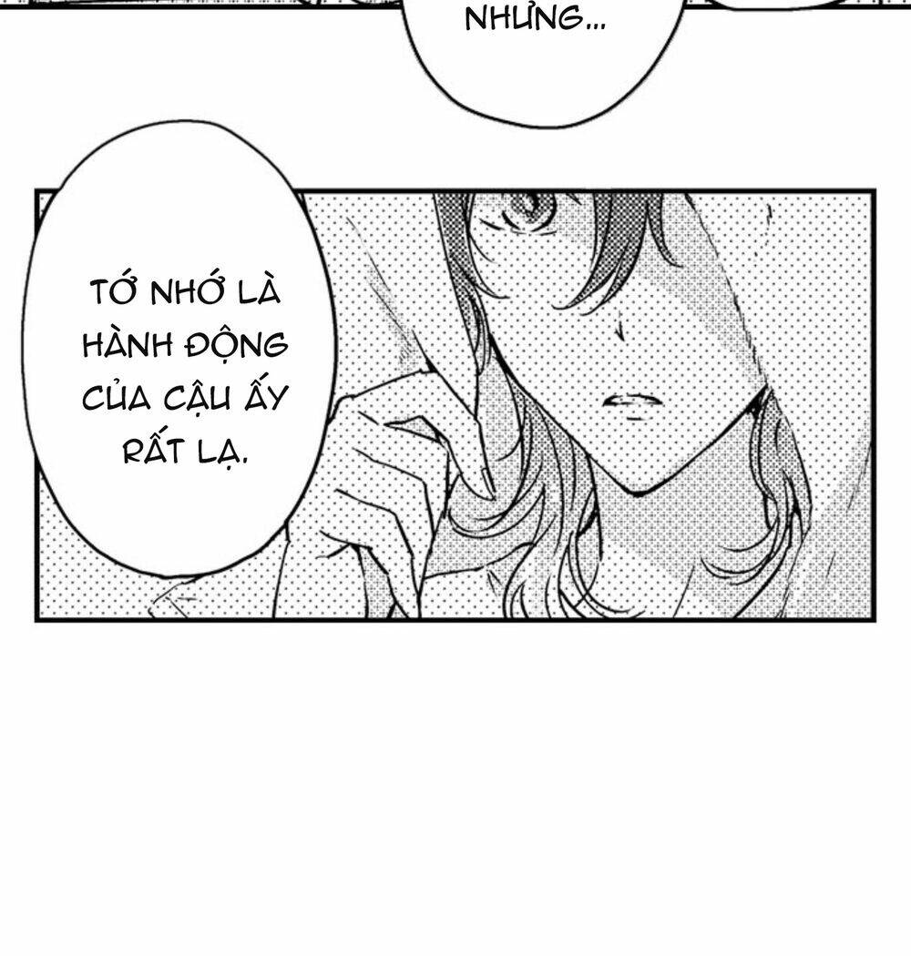 mang thai ở trường nam sinh chapter 62 21