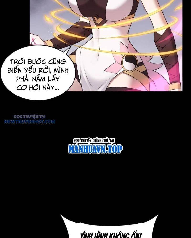 đại lộ vô danh chapter 60 5