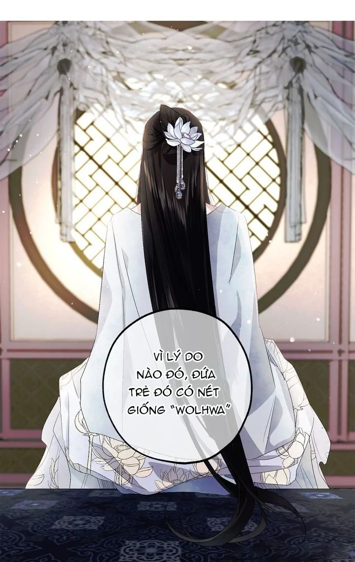 mối tình đầu của bạo chúa chapter 36 64