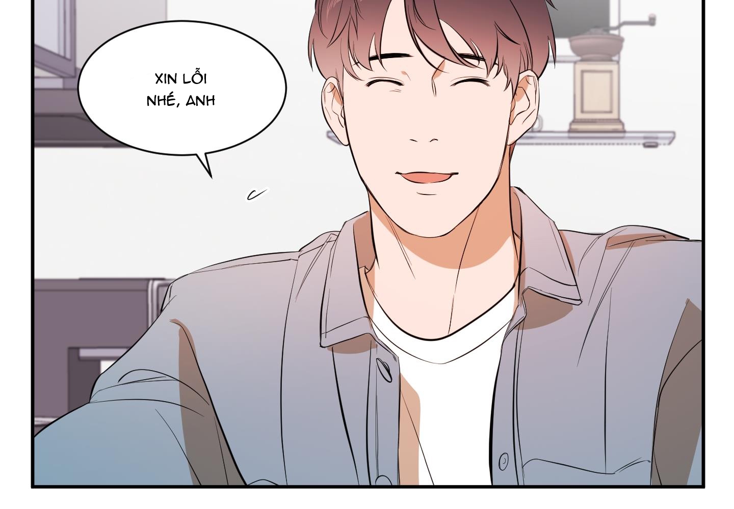 chốn riêng tư chapter 19 48