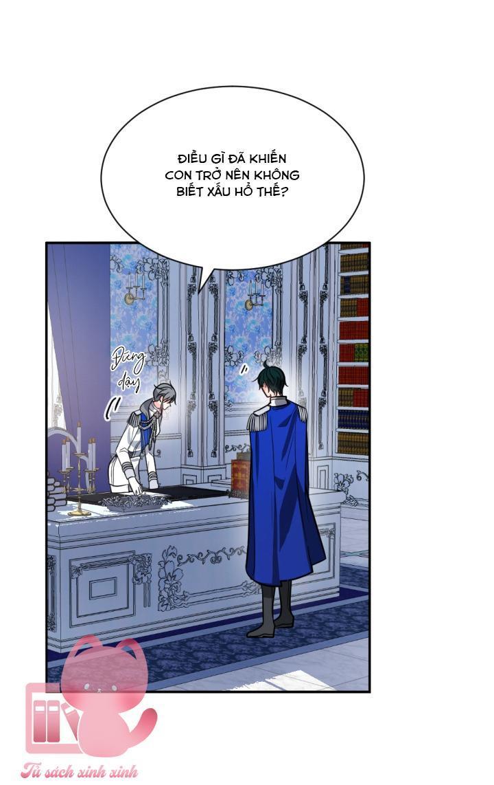 nguyện ước vô vọng của ma nữ chapter 41 30