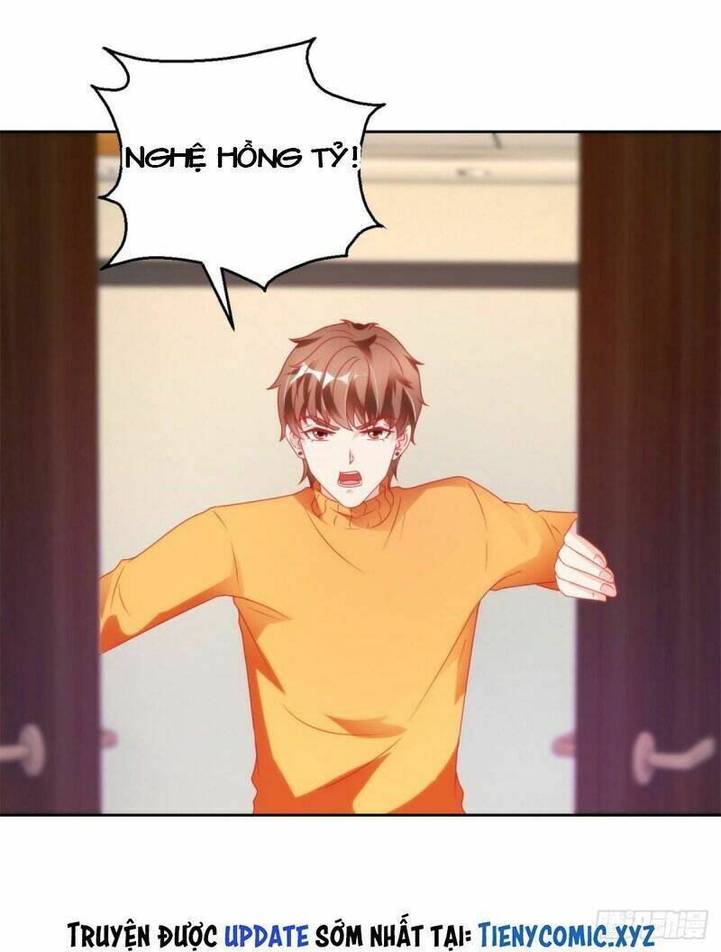 thấu thị tiên y chapter 121 3