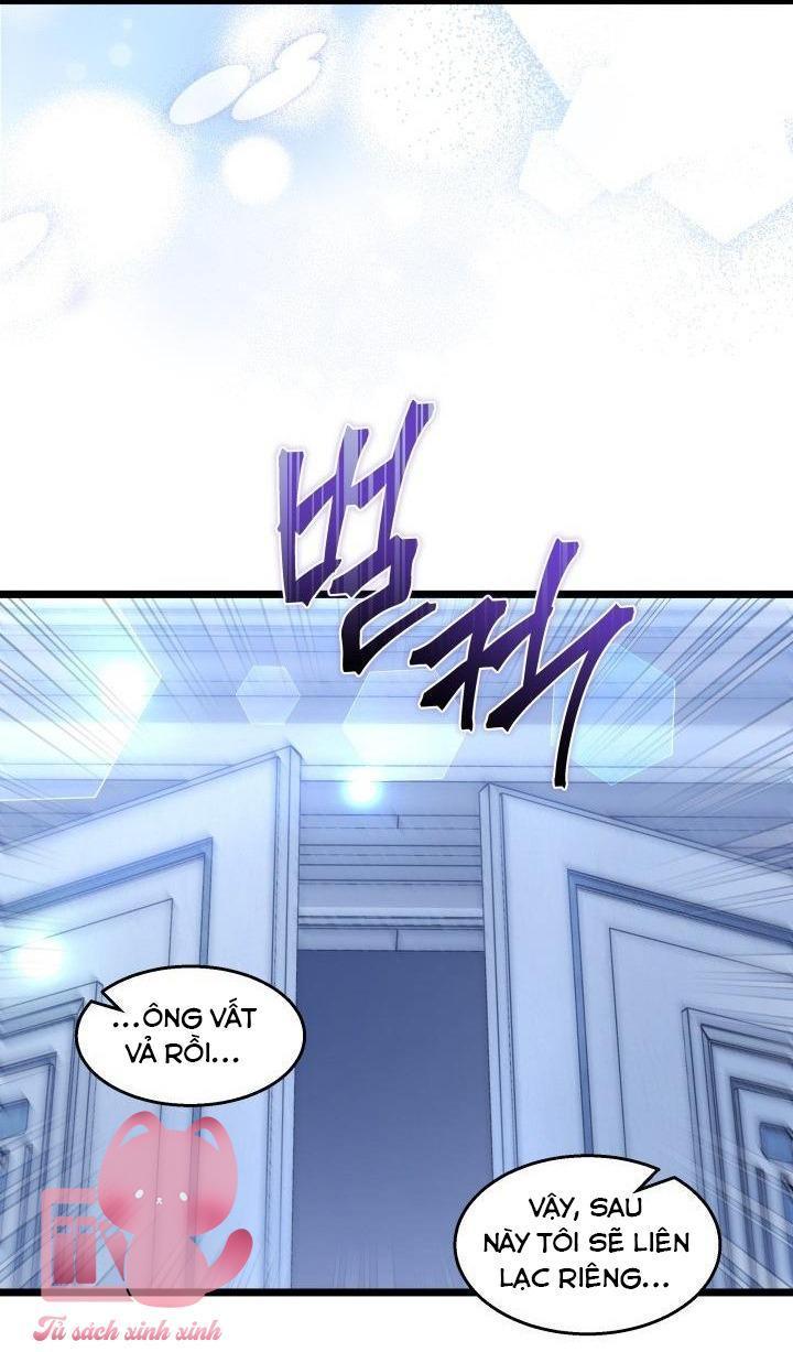 quan hệ cộng sinh giữa báo đen và thỏ trắng chapter 118 65