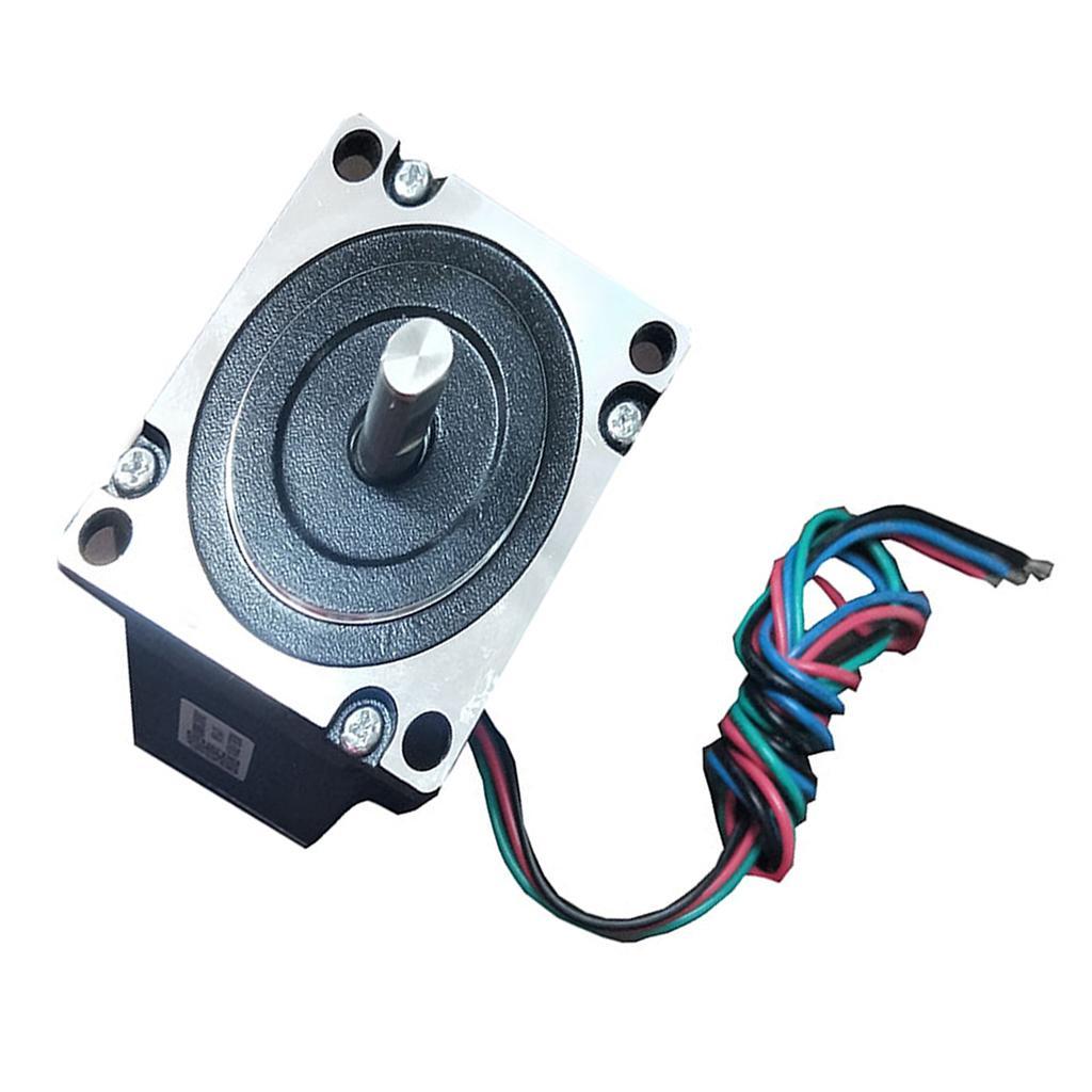 Stepper Motor Driver, Stepper Motor Driver Controller for 57 Stepper Motor, 5A, for 3D Printer, DIY Kits