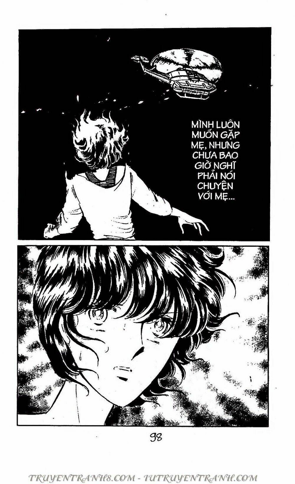 mimi kỳ lạ chapter 72.1 5