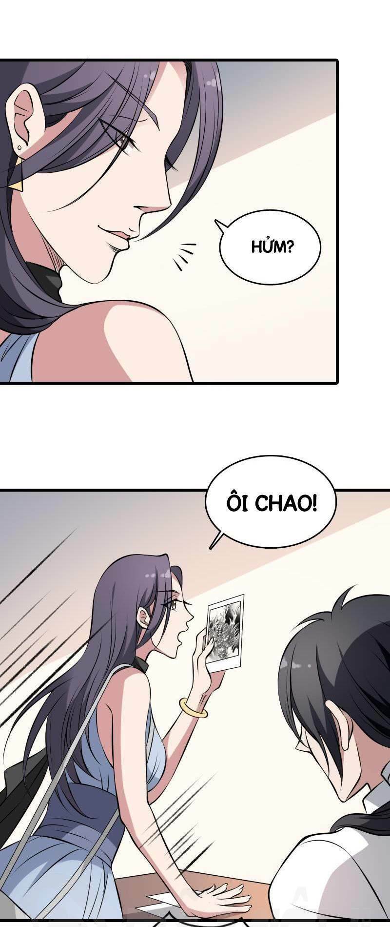 văn âm sư chapter 4 17